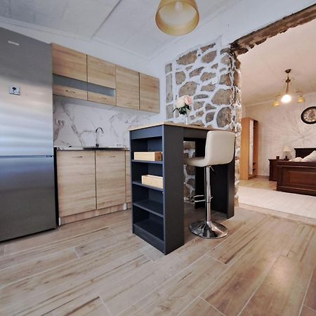 Unique Apartment Centar ポドゴリツァ エクステリア 写真