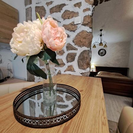 Unique Apartment Centar ポドゴリツァ エクステリア 写真