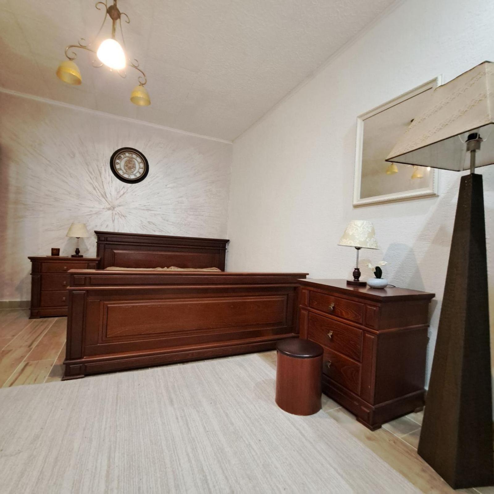 Unique Apartment Centar ポドゴリツァ エクステリア 写真